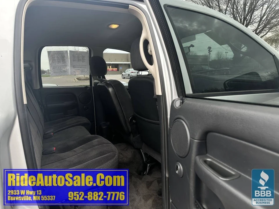 2003 Dodge Ram 3rd Gen - Image 23 of 31