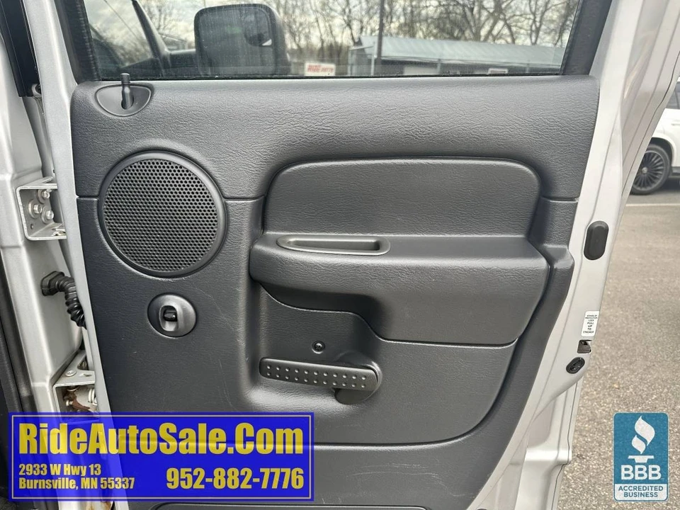 2003 Dodge Ram 3rd Gen - Image 24 of 31