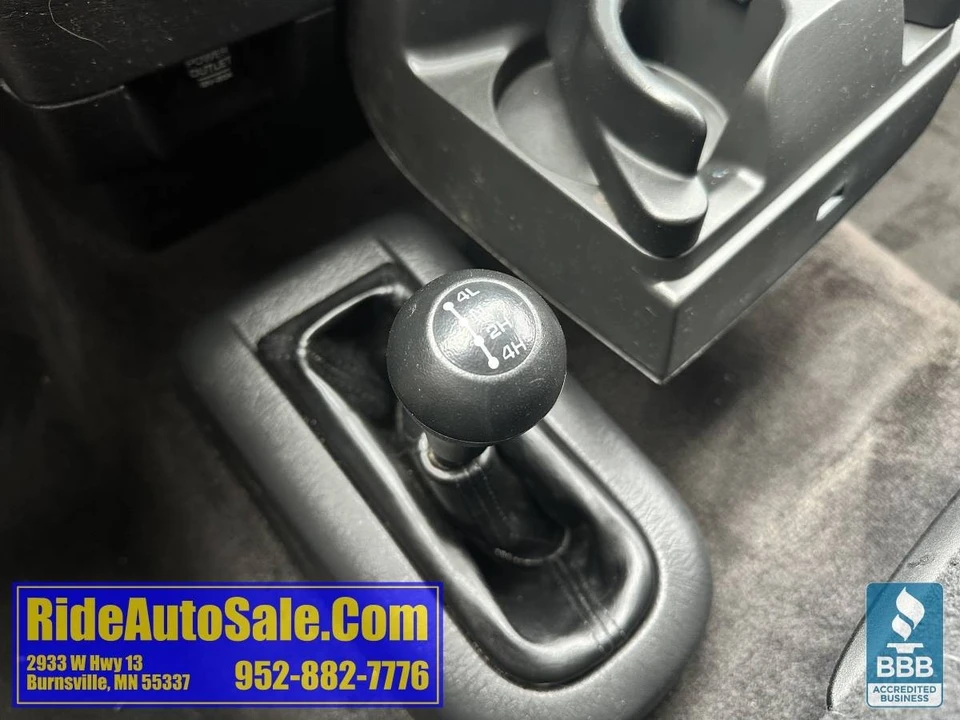 2003 Dodge Ram 3rd Gen - Image 20 of 31