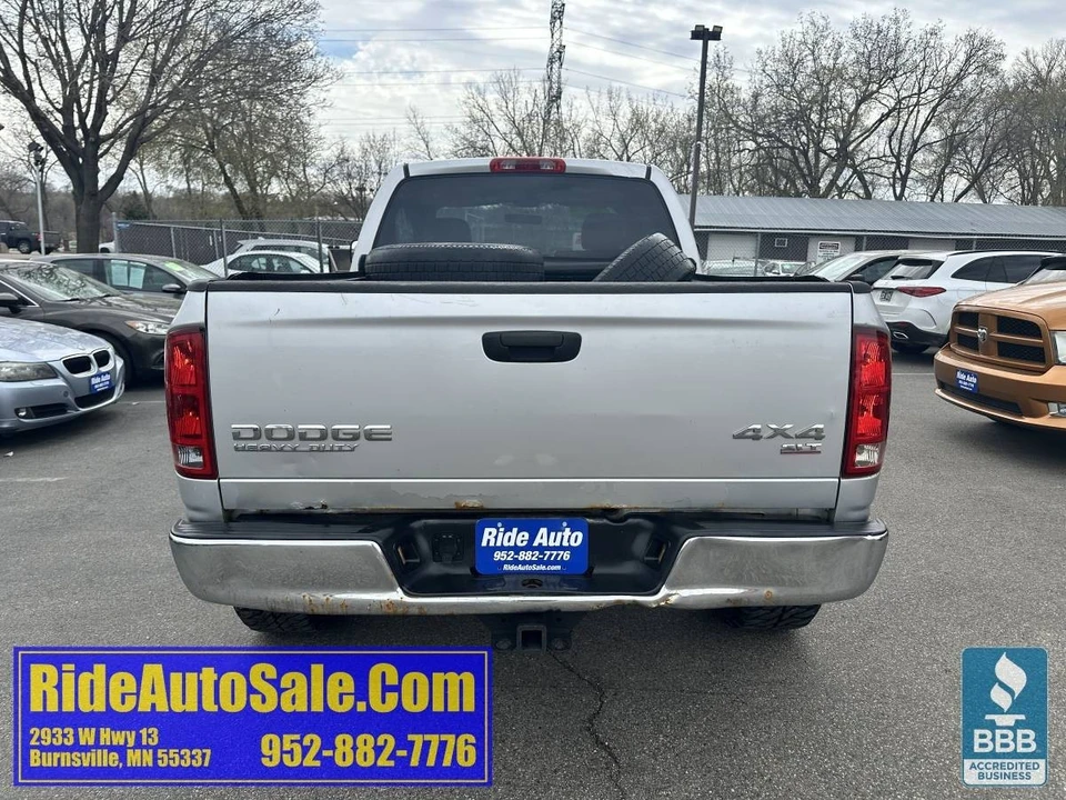 2003 Dodge Ram 3rd Gen - Image 6 of 31