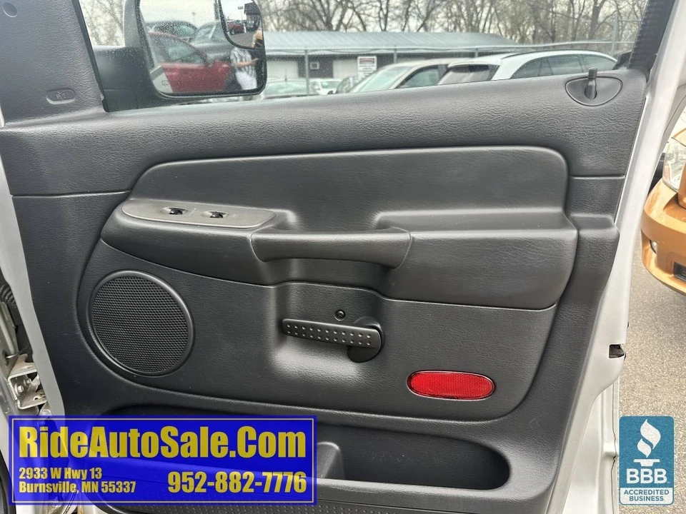 2003 Dodge Ram 3rd Gen - Image 26 of 31