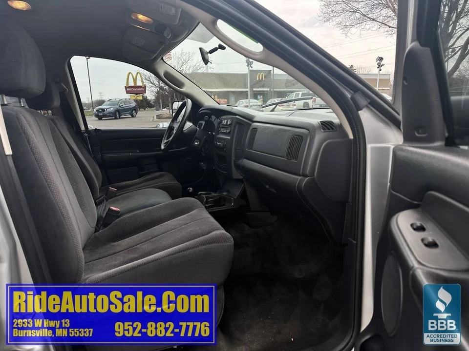 2003 Dodge Ram 3rd Gen - Image 25 of 31