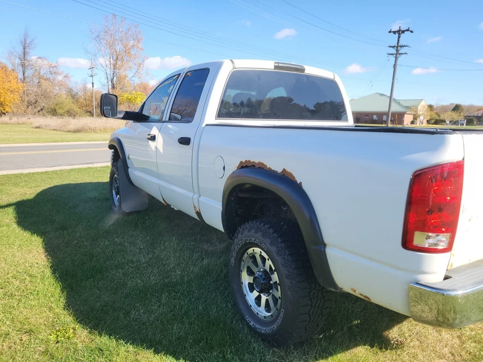 2003 Dodge Ram 3rd Gen - Image 2 of 3