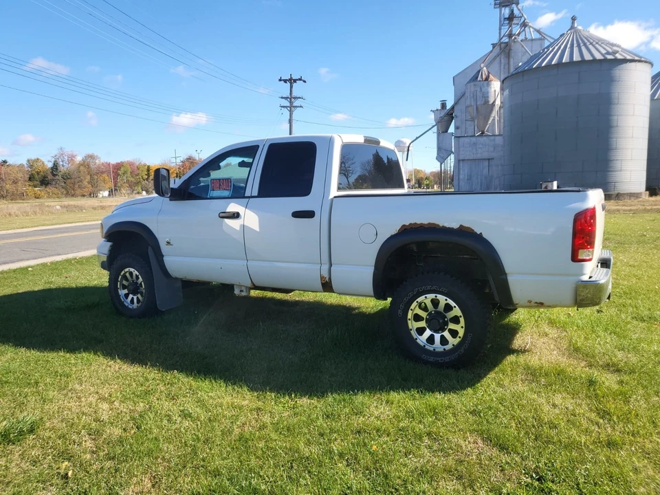 2003 Dodge Ram 3rd Gen - Image 3 of 3