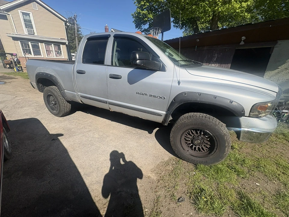 2003 Dodge Ram 3rd Gen - Image 2 of 9