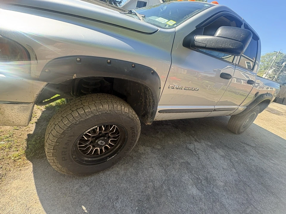 2003 Dodge Ram 3rd Gen - Image 4 of 9