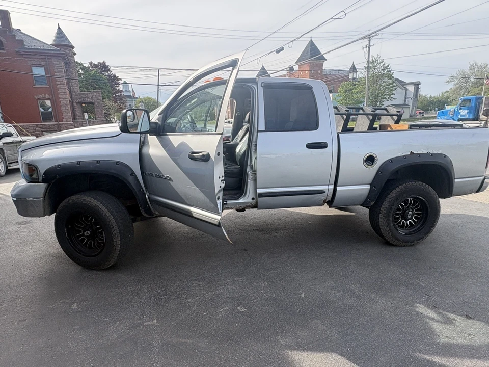 2003 Dodge Ram 3rd Gen - Image 7 of 9