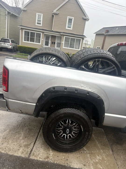 2003 Dodge Ram 3rd Gen - Image 5 of 9