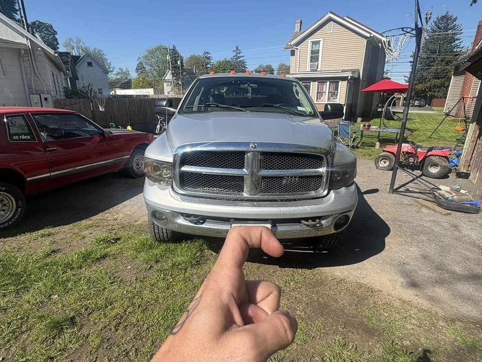 2003 Dodge Ram 3rd Gen - Image 6 of 9