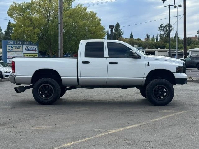 2003 Dodge Ram 3rd Gen - Image 5 of 31