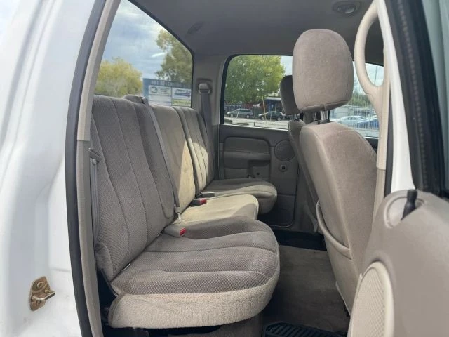2003 Dodge Ram 3rd Gen - Image 20 of 31