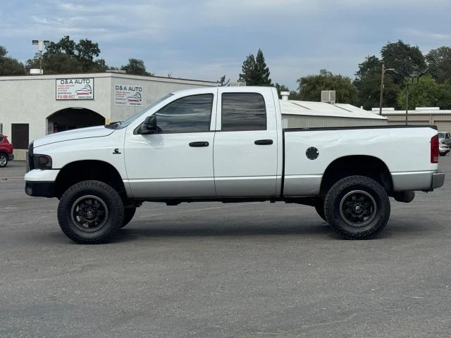 2003 Dodge Ram 3rd Gen - Image 9 of 31