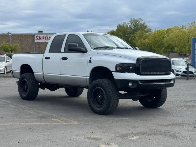 2003 Dodge Ram 3rd Gen - Image 4 of 31