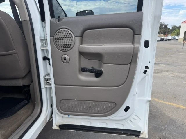 2003 Dodge Ram 3rd Gen - Image 19 of 31