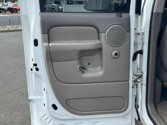 2003 Dodge Ram 3rd Gen - Image 17 of 31