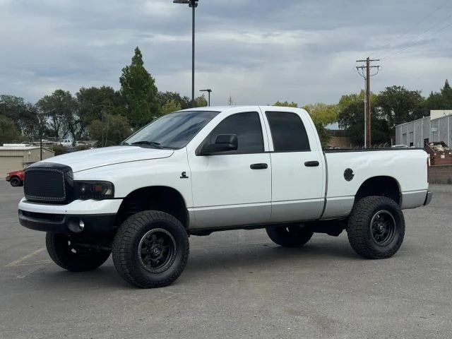 2003 Dodge Ram 3rd Gen - Image 2 of 31