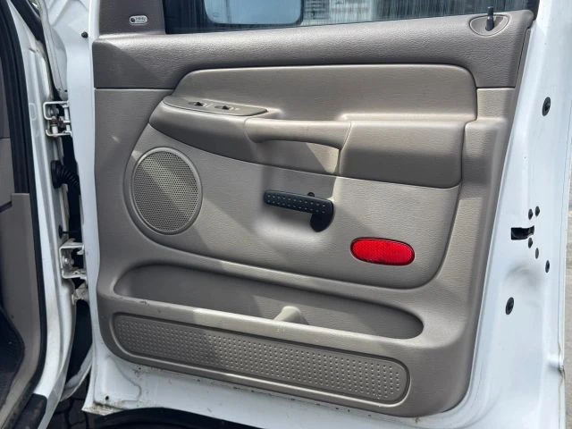 2003 Dodge Ram 3rd Gen - Image 21 of 31