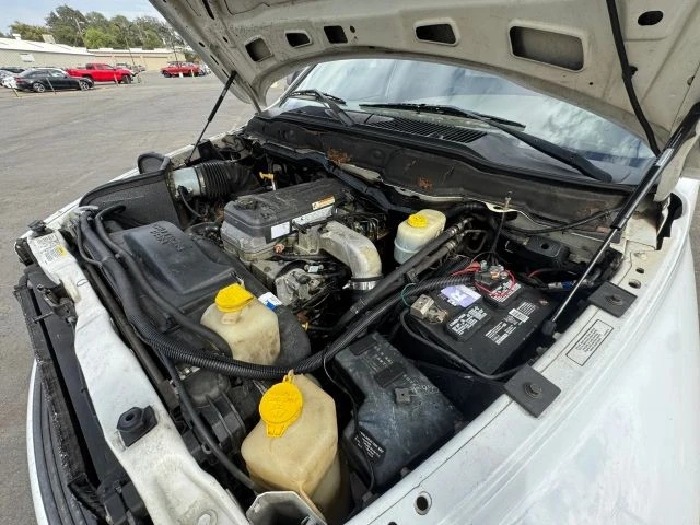 2003 Dodge Ram 3rd Gen - Image 31 of 31