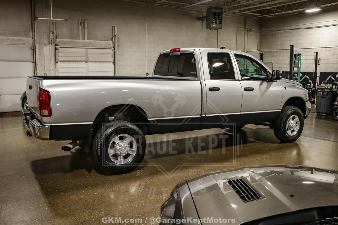2003 Dodge Ram 3rd Gen - Image 9 of 12