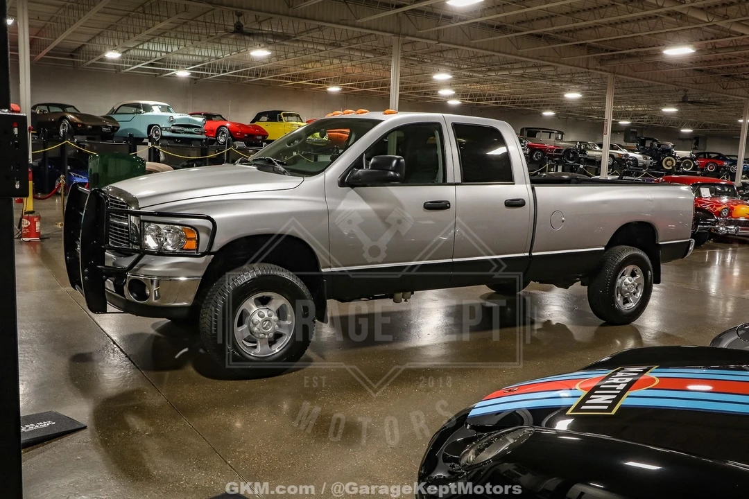 2003 Dodge Ram 3rd Gen - Image 5 of 12