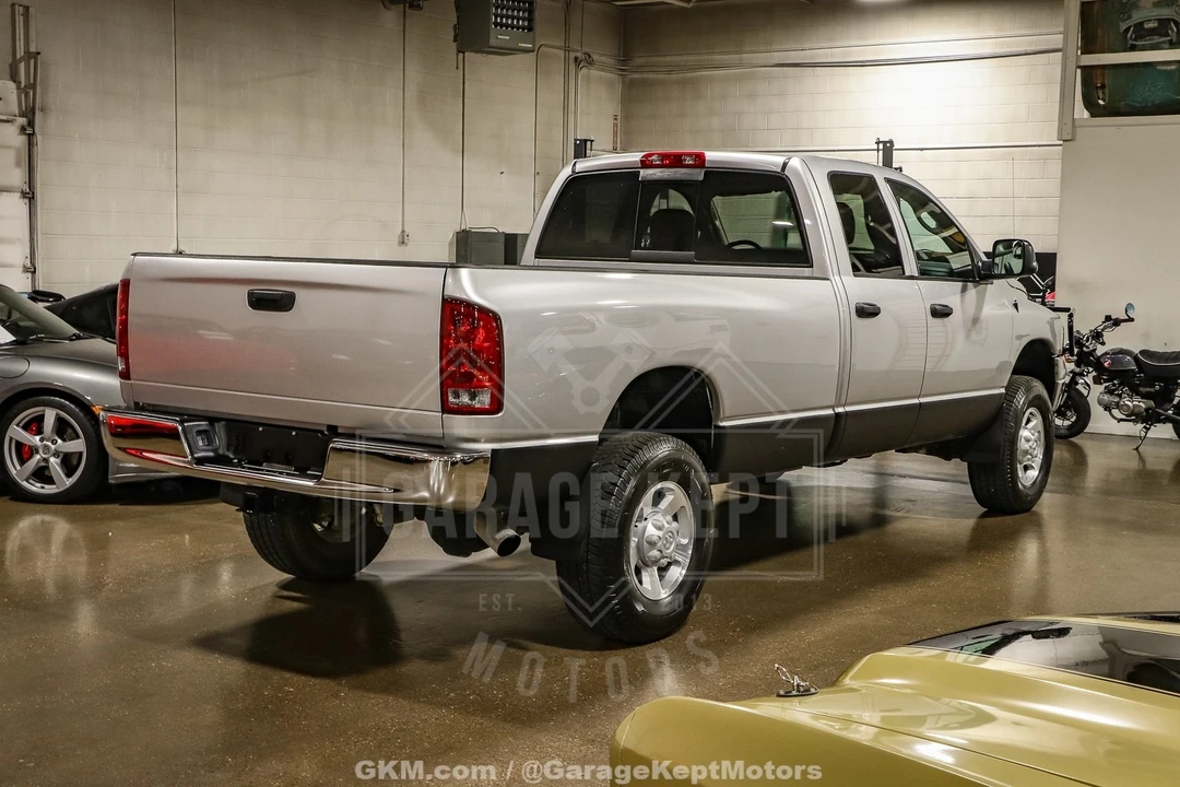 2003 Dodge Ram 3rd Gen - Image 8 of 12