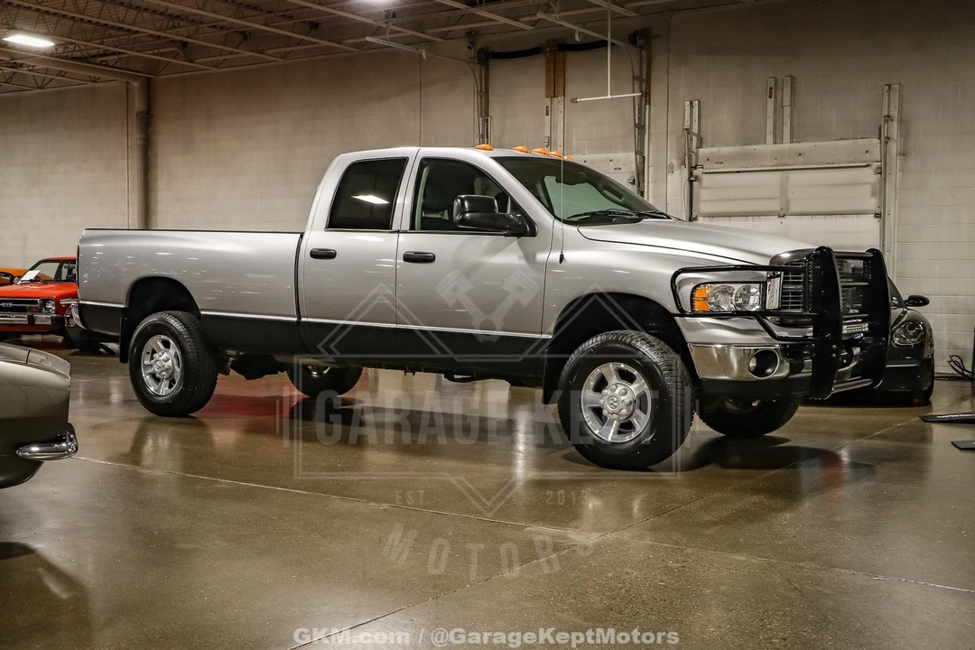2003 Dodge Ram 3rd Gen - Image 11 of 12
