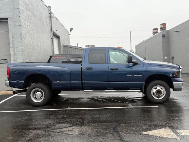 2003 Dodge Ram 3rd Gen - Image 2 of 12