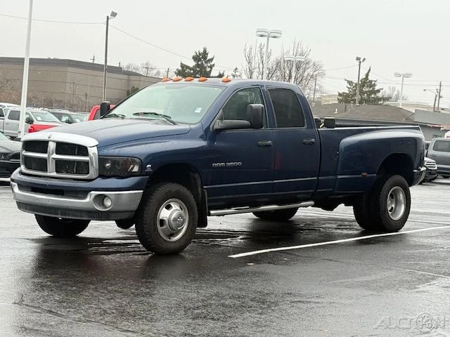 2003 Dodge Ram 3rd Gen - Image 7 of 12