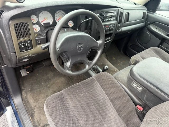 2003 Dodge Ram 3rd Gen - Image 11 of 12