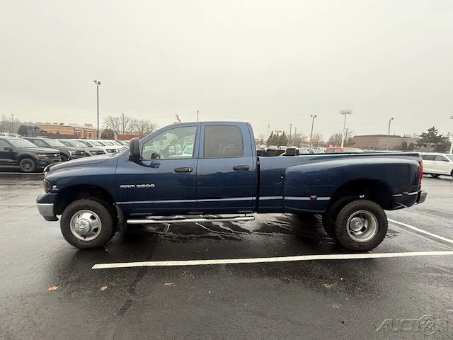 2003 Dodge Ram 3rd Gen - Image 6 of 12