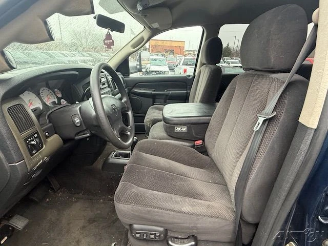 2003 Dodge Ram 3rd Gen - Image 12 of 12