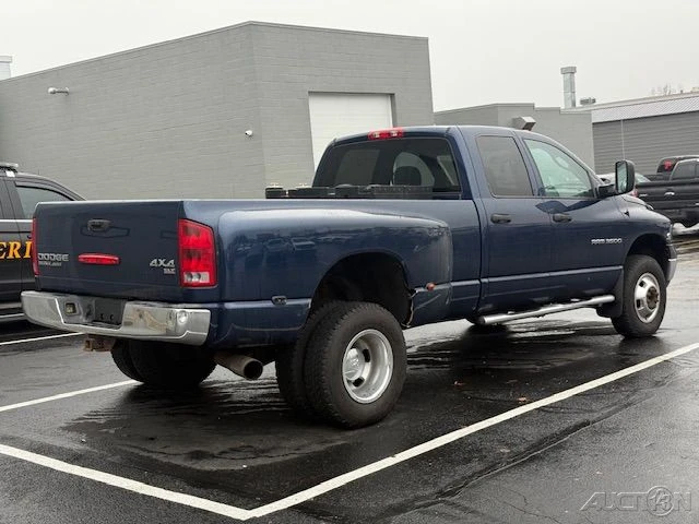 2003 Dodge Ram 3rd Gen - Image 3 of 12