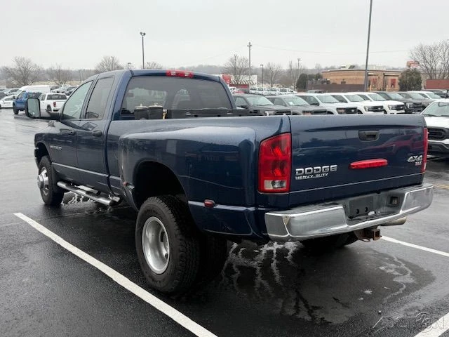 2003 Dodge Ram 3rd Gen - Image 5 of 12