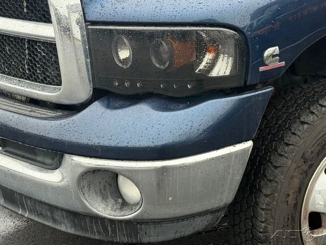 2003 Dodge Ram 3rd Gen - Image 9 of 12