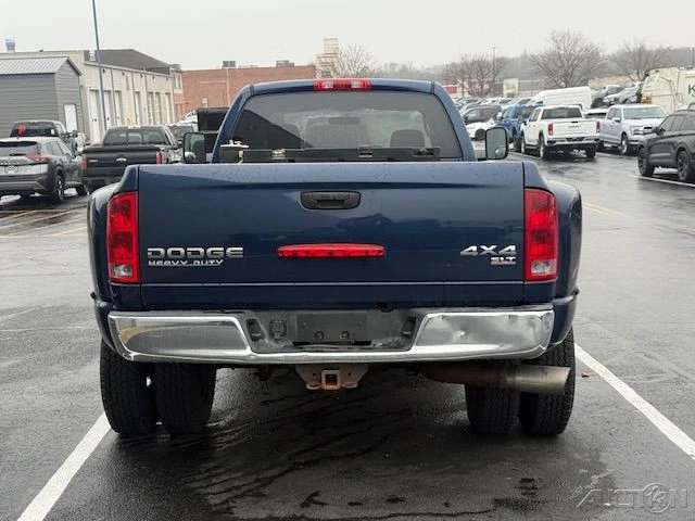 2003 Dodge Ram 3rd Gen - Image 4 of 12