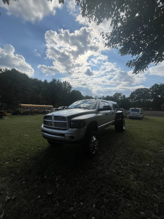 2003 Dodge Ram 3rd Gen - Image 2 of 5
