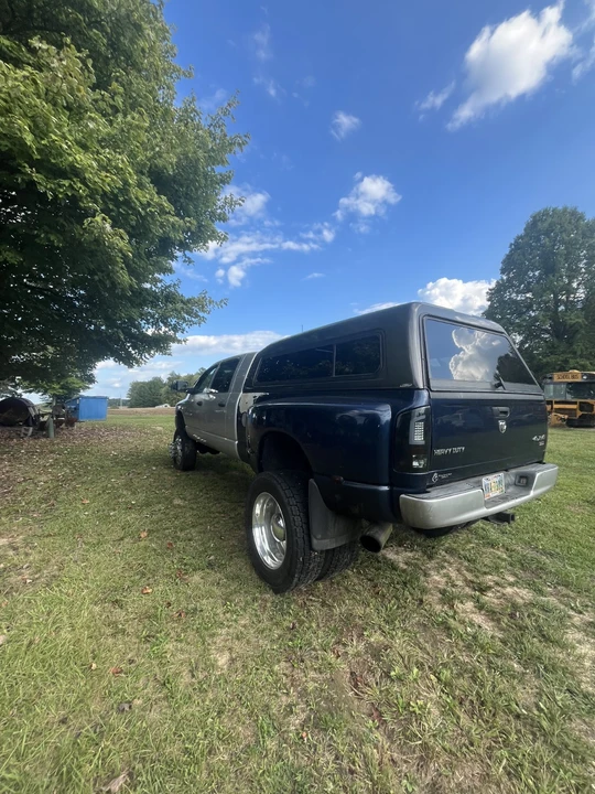 2003 Dodge Ram 3rd Gen - Image 3 of 5