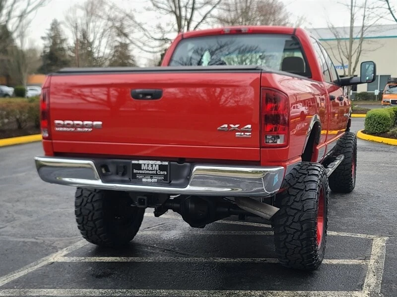 2003 Dodge Ram 3rd Gen - Image 8 of 21