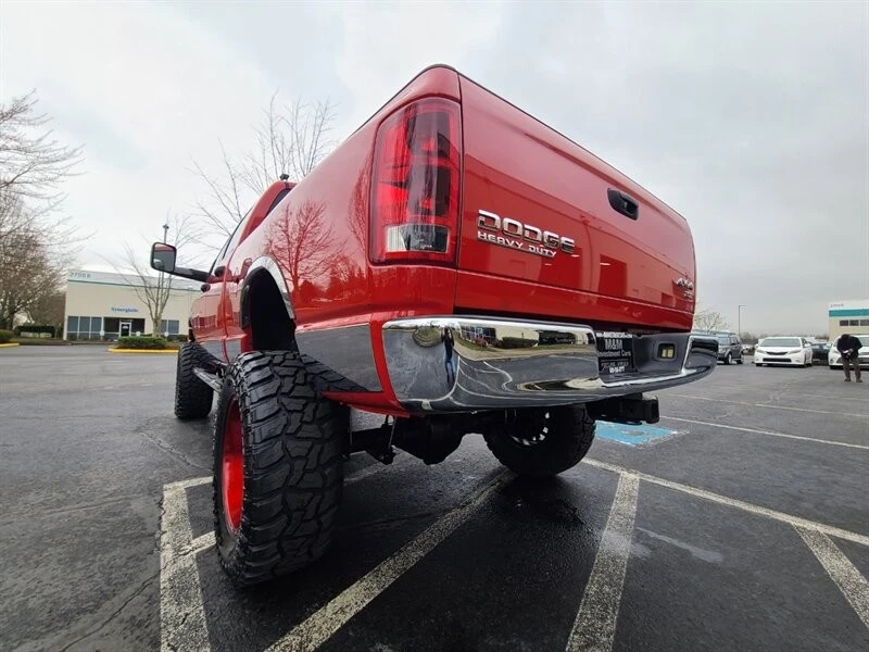 2003 Dodge Ram 3rd Gen - Image 11 of 21