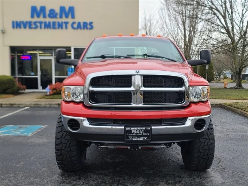 2003 Dodge Ram 3rd Gen - Image 5 of 21