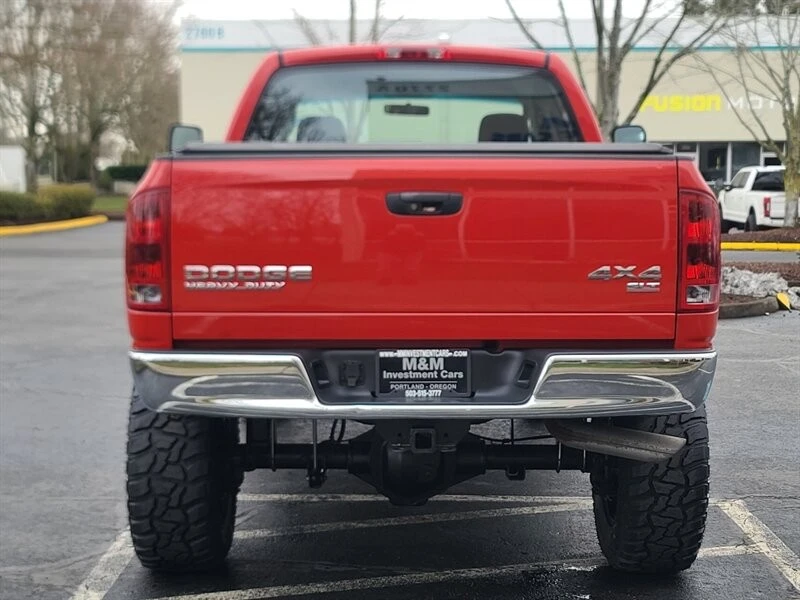 2003 Dodge Ram 3rd Gen - Image 6 of 21