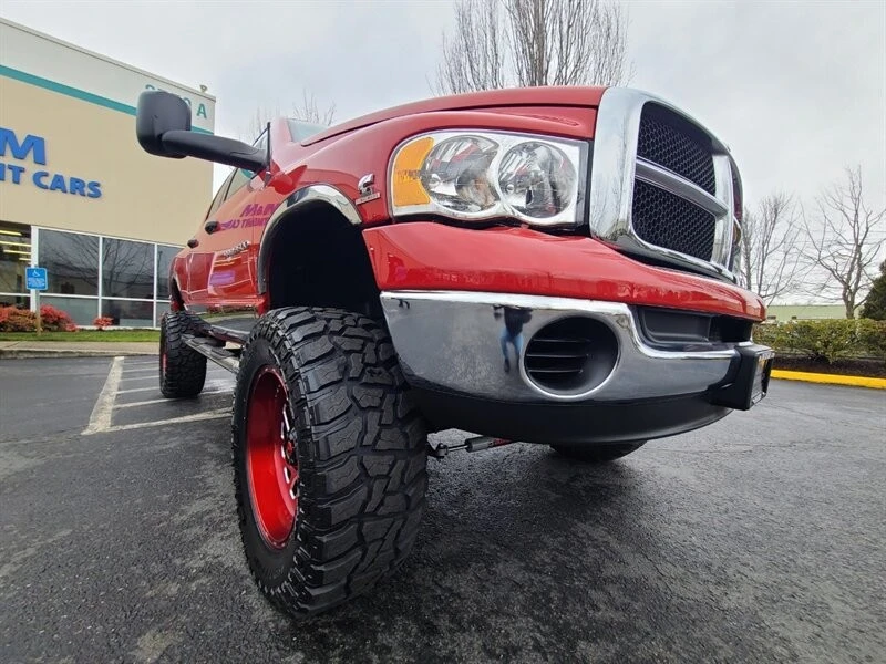 2003 Dodge Ram 3rd Gen - Image 10 of 21