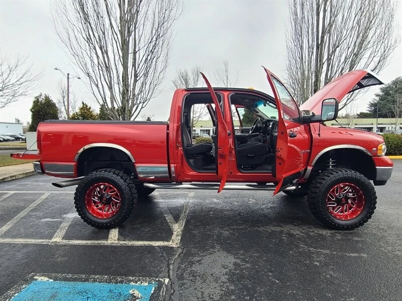 2003 Dodge Ram 3rd Gen - Image 20 of 21
