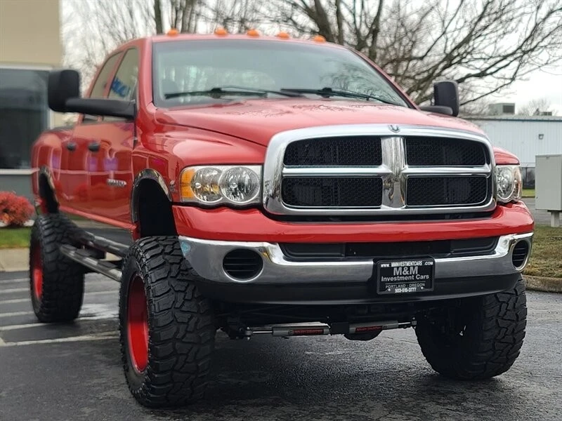 2003 Dodge Ram 3rd Gen - Image 2 of 21