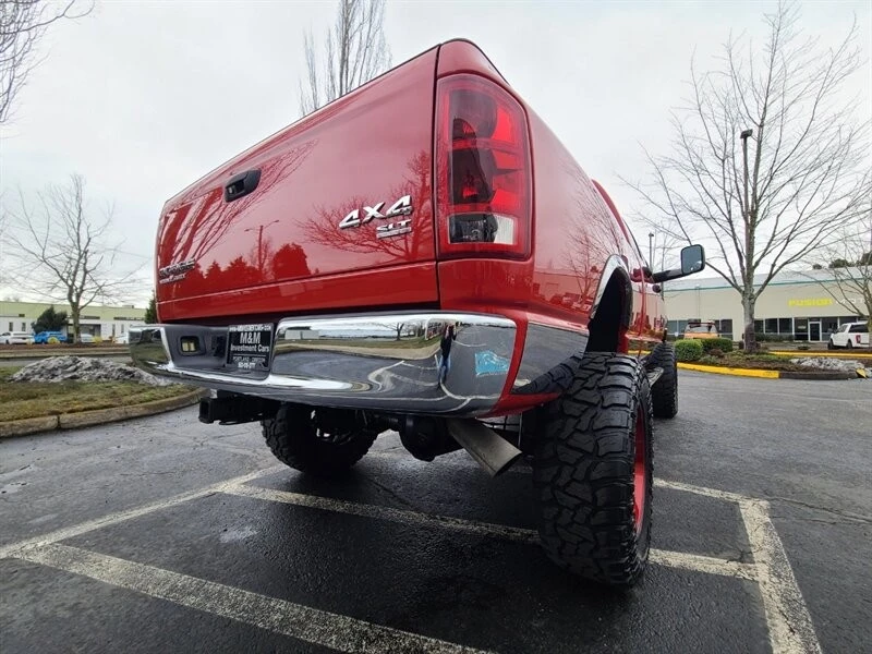 2003 Dodge Ram 3rd Gen - Image 12 of 21
