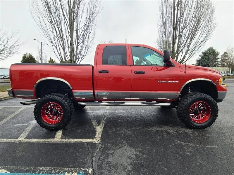 2003 Dodge Ram 3rd Gen - Image 4 of 21