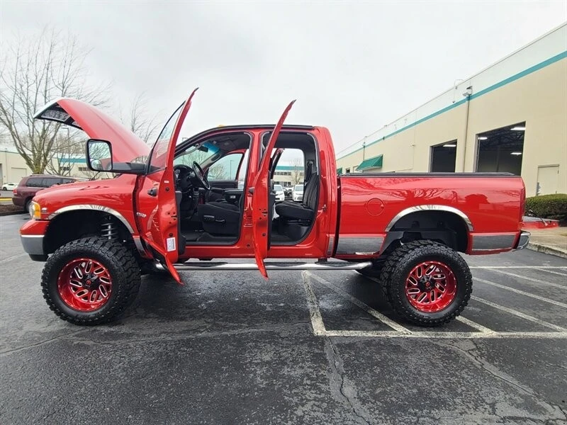 2003 Dodge Ram 3rd Gen - Image 19 of 21