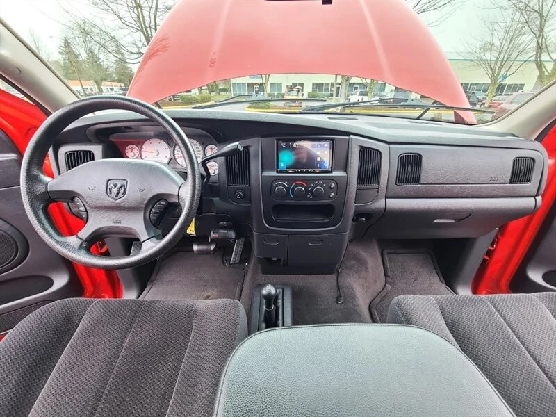 2003 Dodge Ram 3rd Gen - Image 16 of 21