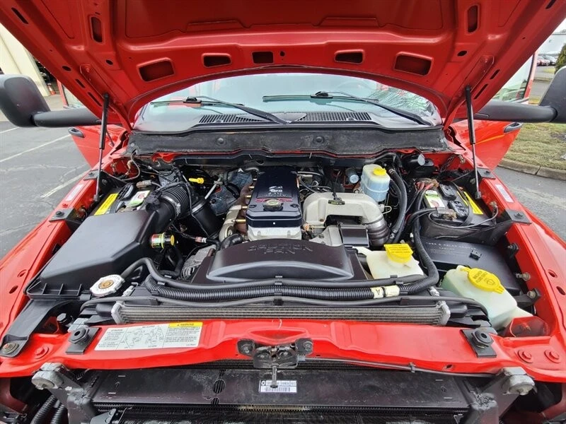 2003 Dodge Ram 3rd Gen - Image 21 of 21