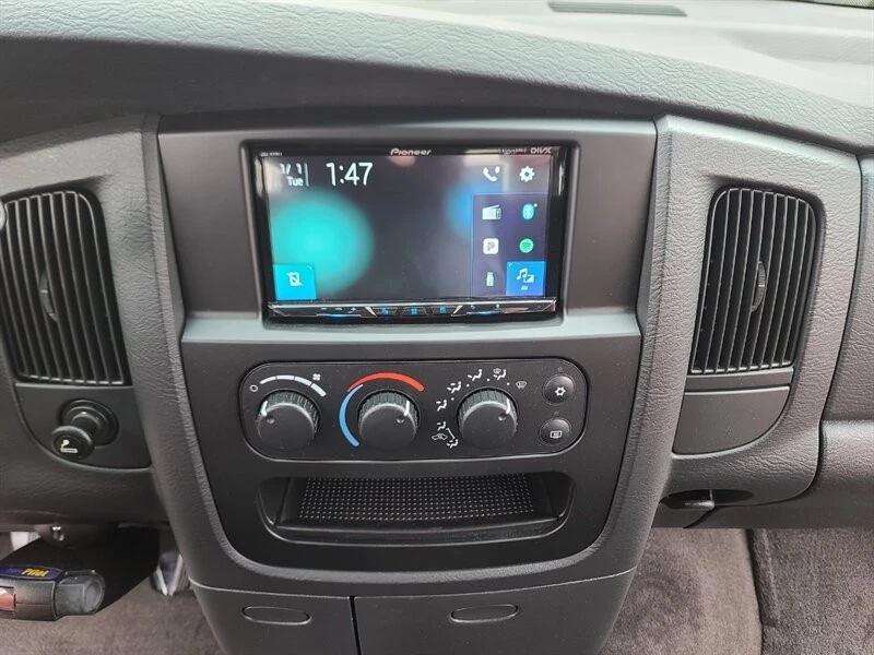 2003 Dodge Ram 3rd Gen - Image 17 of 21